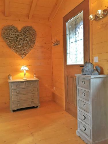 Bed & Breakfast Le Domaine de Charlyne
