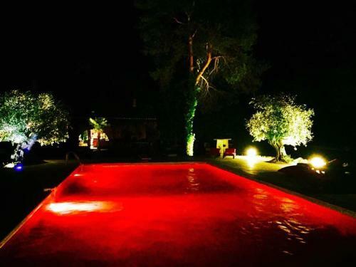 Bed & Breakfast Le Domaine de Charlyne
