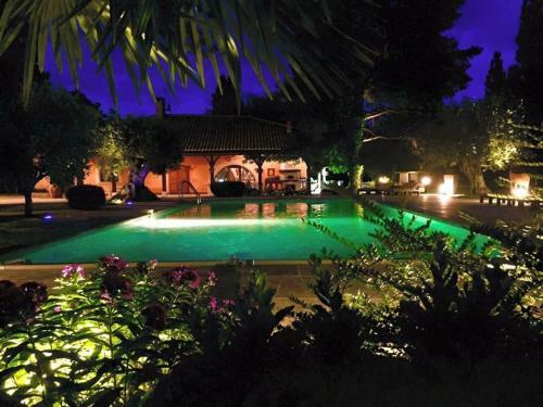 Bed & Breakfast Le Domaine de Charlyne