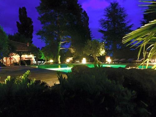 Bed & Breakfast Le Domaine de Charlyne