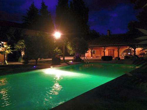 Bed & Breakfast Le Domaine de Charlyne