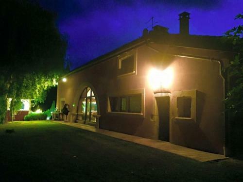 Bed & Breakfast Le Domaine de Charlyne