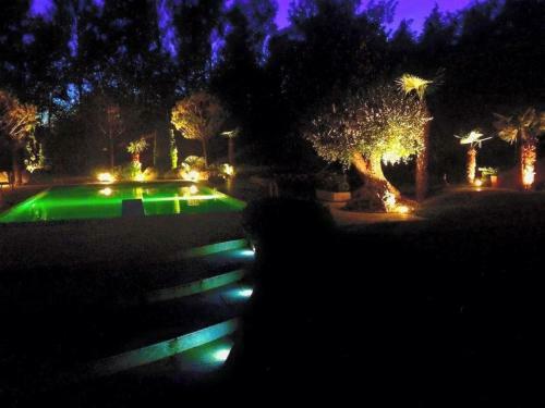 Bed & Breakfast Le Domaine de Charlyne