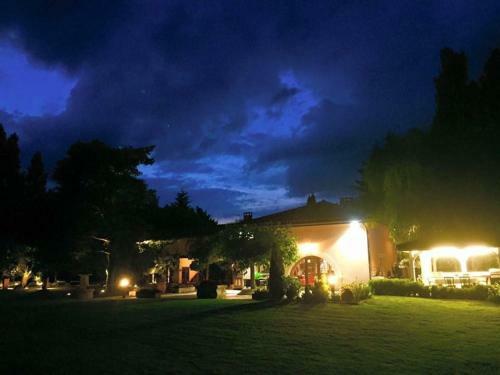 Bed & Breakfast Le Domaine de Charlyne