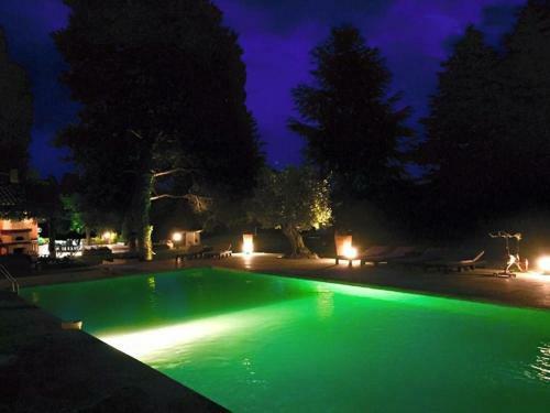 Bed & Breakfast Le Domaine de Charlyne