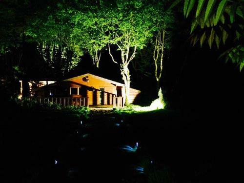 Bed & Breakfast Le Domaine de Charlyne