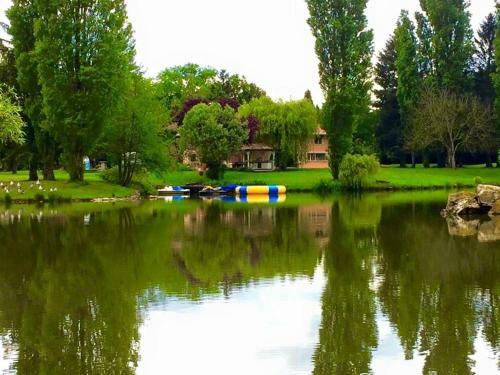 Bed & Breakfast Le Domaine de Charlyne
