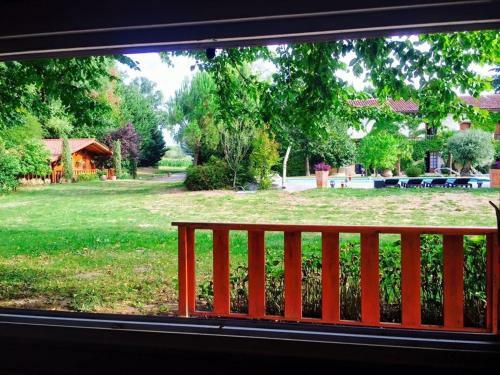 Bed & Breakfast Le Domaine de Charlyne