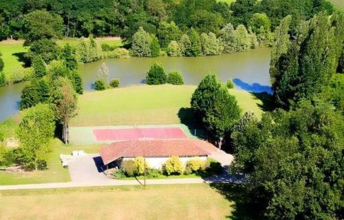 Bed & Breakfast Le Domaine de Charlyne