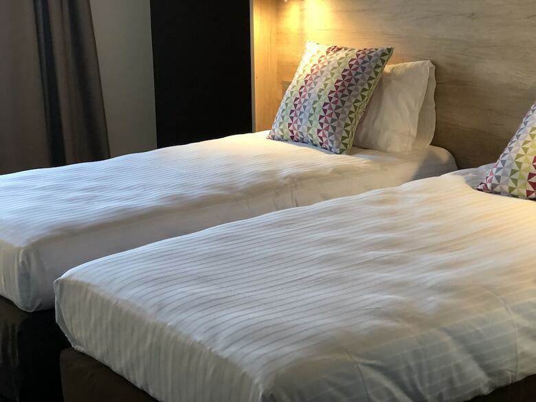 Hotel Campanile Laval Nord