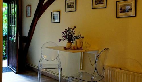 Bed & Breakfast Le Moulin de La Planche