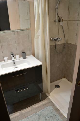 Bed & Breakfast Le Moulin de La Planche