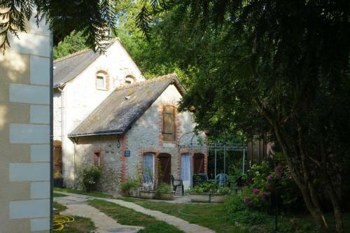 Bed & Breakfast Le Moulin de La Planche