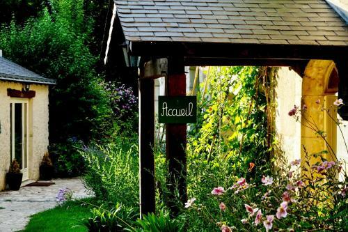 Bed & Breakfast Le Moulin de La Planche