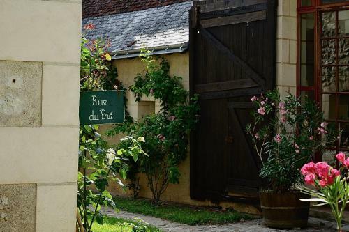 Bed & Breakfast Le Moulin de La Planche