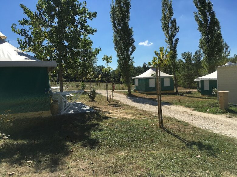 Les Bois De Mont-redon