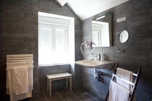 Hotel Le Petit Breuil