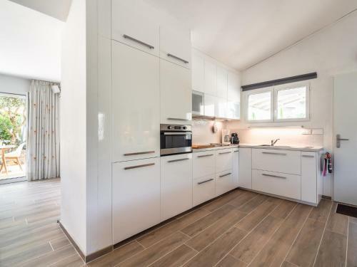 Villa Aux Arbres Verts