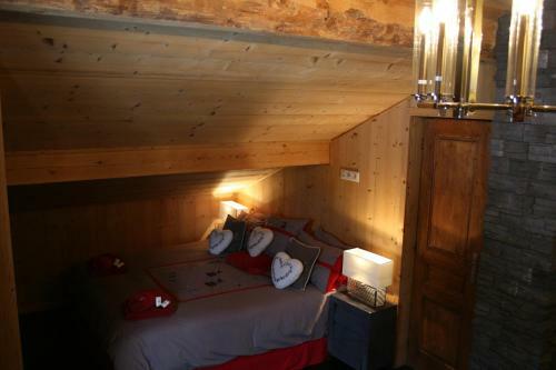 La Chanterelle - Mountain Lodge