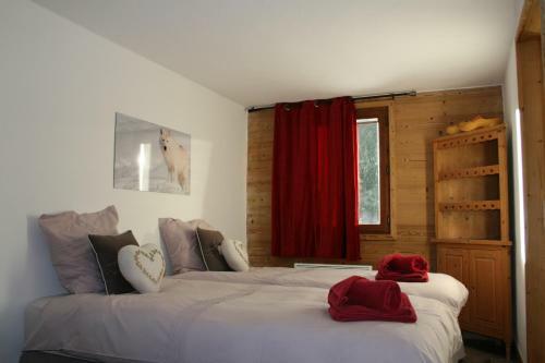 La Chanterelle - Mountain Lodge