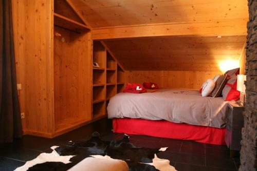 La Chanterelle - Mountain Lodge