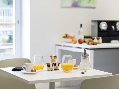 Hotel H�tel Le Domaine Du Moulin de Monjous