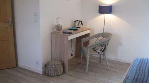 Bed & Breakfast Le Clos De La Roche