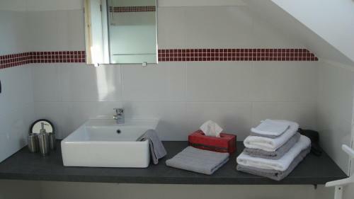 Bed & Breakfast Le Clos De La Roche