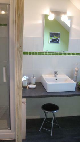 Bed & Breakfast Le Clos De La Roche