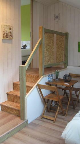 Bed & Breakfast Le Clos De La Roche
