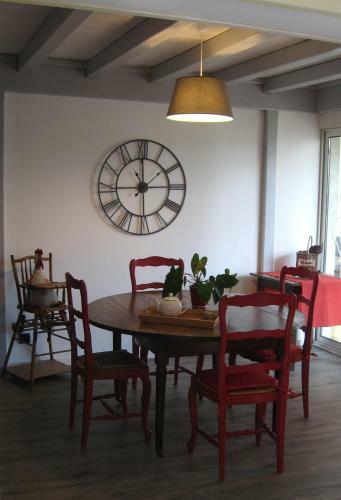 Bed & Breakfast Le Clos De La Roche