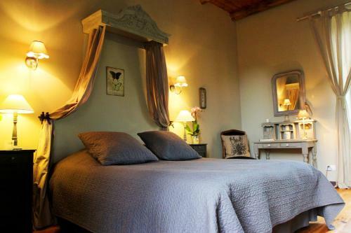Bed & Breakfast Chambres D?h�tes Du Presbyt�re