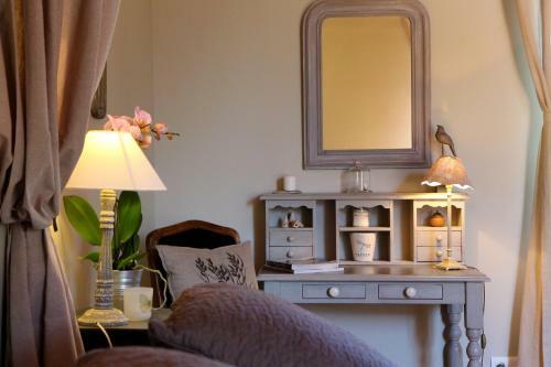 Bed & Breakfast Chambres D?h�tes Du Presbyt�re