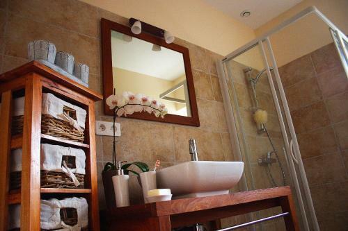 Bed & Breakfast Chambres D?h�tes Du Presbyt�re