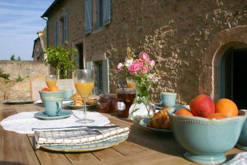 Bed & Breakfast Chambres D?h�tes Du Presbyt�re
