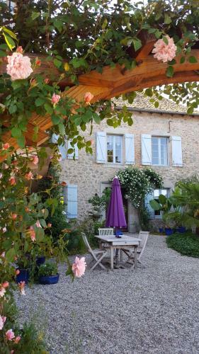 Bed & Breakfast Chambres D?h�tes Du Presbyt�re