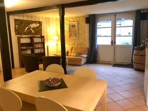Holiday Home Route de Valeyrac