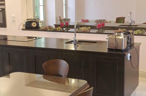 Apartamento L'orangerie