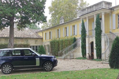 L'hermitage