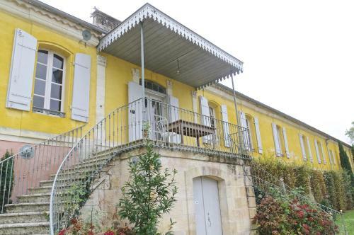 L'hermitage
