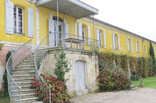 L'hermitage
