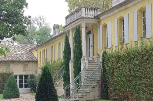 L'hermitage