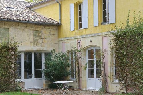 L'hermitage
