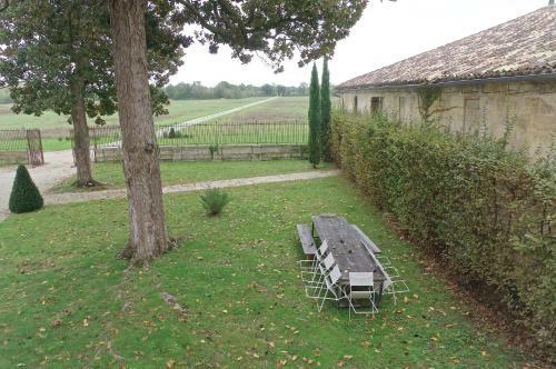 L'hermitage