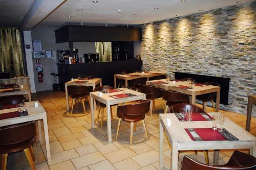 Hotel Relais de La Voie Sacr�e