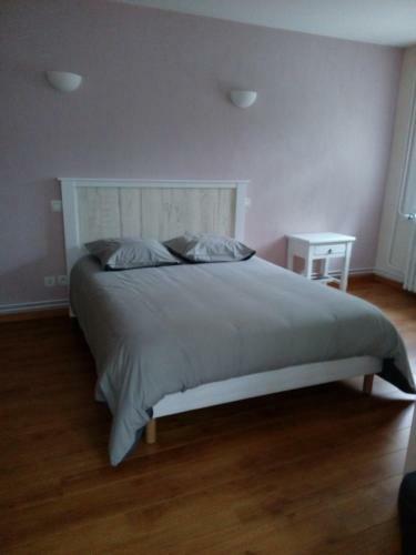 Hotel Le Rond Gardien