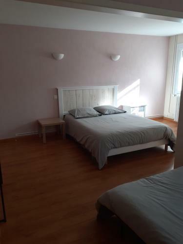 Hotel Le Rond Gardien