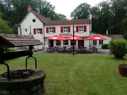 Hotel Le Rond Gardien
