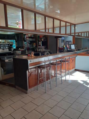 Hotel Le Rond Gardien