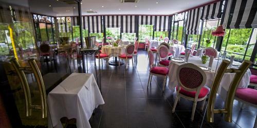 Hotel Le Buffet